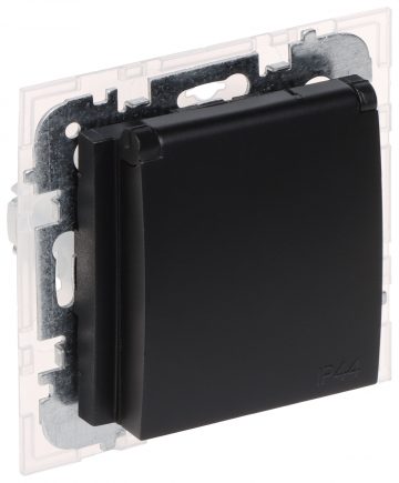 STANDARD SOCKET/4136-19/EPN 230 V 16 A IP44 Electro-Plast SPECIFIC Socket Socket/4136-19/EPN 230 V 16 A IP44 Electro-Plast
