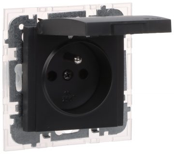 ERALDI PISKAST SANTRA/4136-19/EPN 230 V 16 A IP44 Elektro-Plast
