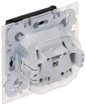 ERALDI PISKAST SANTRA/4136-19/EPN 230 V 16 A IP44 Elektro-Plast