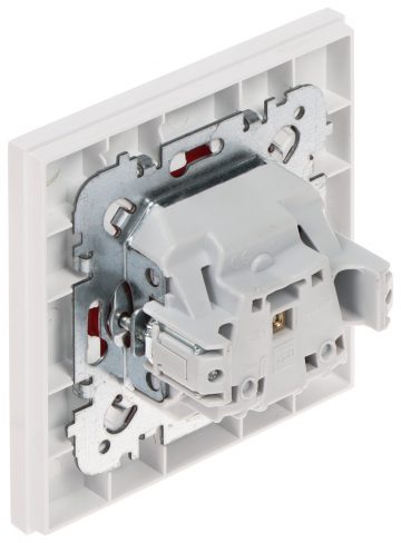 DATA ATSEVIŠĶĀ KONTAKTLIGZDA AR RĀMI SANTRA/4142-10/EPN 230&nbsp;V 16&nbsp;A Elektro-Plast