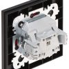 DATA ATSEVIŠĶĀ KONTAKTLIGZDA AR RĀMI SANTRA/4142-19/EPN 230&nbsp;V 16&nbsp;A Elektro-Plast