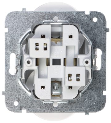 TOPELINE PISKAST SANTRA/4143-10/EPN 230 V 16 A Elektro-Plast
