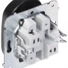 KAHEKORDNE PISKLASTIGA SANTRA/4143-19/EPN 230 V 16 A Elektro-Plast