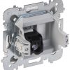 RJ-45 ANTENNIPISKAST SANTRA/4148-10/EPN Elektro-Plast
