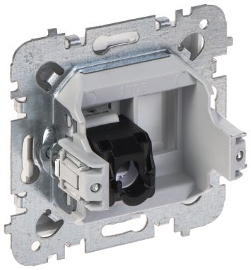 RJ-45 ANTENNIPISKAST SANTRA/4148-10/EPN Elektro-Plast