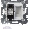 RJ-45 ANTENNIPISKAST SANTRA/4148-10/EPN Elektro-Plast