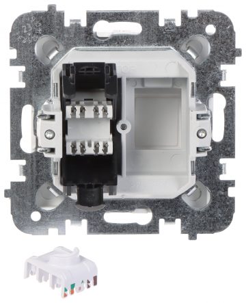 RJ-45 ANTENNIPISKAST SANTRA/4148-10/EPN Elektro-Plast