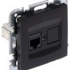 RJ-45 ANTENNIPISKAST SANTRA/4148-19/EPN Elektro-Plast