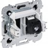 RJ-45 ANTENNIPISKAST SANTRA/4148-19/EPN Elektro-Plast