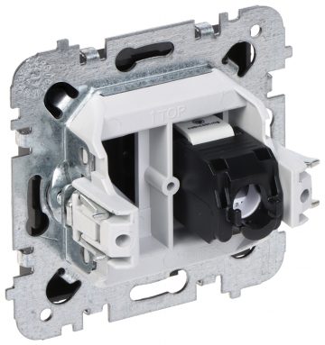 RJ-45 ANTENNIPISKAST SANTRA/4148-19/EPN Elektro-Plast