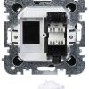 RJ-45 ANTENNIPISKAST SANTRA/4148-19/EPN Elektro-Plast