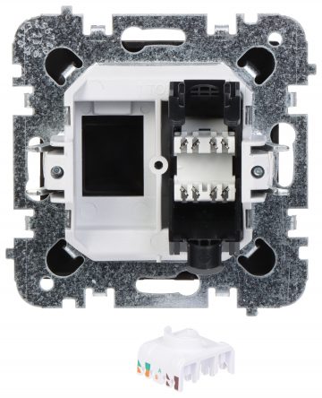 RJ-45 ANTENNIPISKAST SANTRA/4148-19/EPN Elektro-Plast