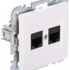 RJ-45 ANTENNIPISKAST SANTRA/4149-10/EPN Elektro-Plast