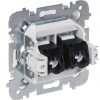 RJ-45 ANTENNIPISKAST SANTRA/4149-10/EPN Elektro-Plast