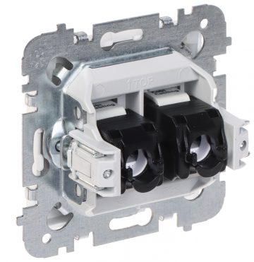 RJ-45 ANTENNIPISKAST SANTRA/4149-10/EPN Elektro-Plast