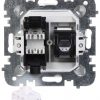 RJ-45 ANTENNIPISKAST SANTRA/4149-10/EPN Elektro-Plast