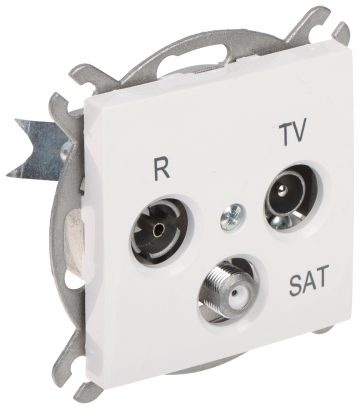 BEIGU LIGZDA SANTRA/4153-10/EPN R-TV SAT Elektro-Plast