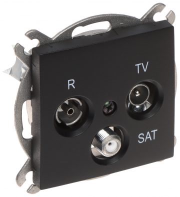 BEIGU LIGZDA SANTRA/4153-19/EPN R-TV SAT Elektro-Plast