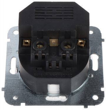 ATSEVIŠĶA KONTAKTLIGZDA AR USB ADAPTERI SANTRA/4188-10/EPN 230&nbsp;V 16&nbsp;A Elektro-Plast