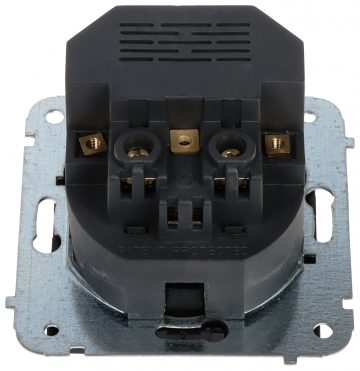 ATSEVIŠĶA KONTAKTLIGZDA AR USB ADAPTERI SANTRA/4188-19/EPN 230 V 16 A Elektro-Plast ATSEVIŠĶA KONTAKTLIGZDA AR USB ADAPTERI SANTRA/4188-19/EPN 230 V 16 A Elektro-Plast