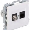 BEIGU LIGZDA SANTRA/4190-10/EPN TIPS F + RJ45 Elektro-Plast