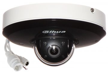 ĀRĒJĀ ĀTRAS ROTĀCIJAS IP KAMERA SD1A404DB-GNY - 3.7 Mpx 2.8 ... 12 mm DAHUAĀRĒJĀ ĀTRAS ROTĀCIJAS IP KAMERA SD1A404DB-GNY - 3.7 Mpx 2.8 ... 12 mm DAHUA