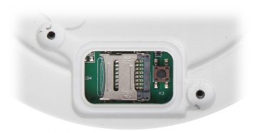 ĀRĒJĀ ĀTRAS ROTĀCIJAS IP KAMERA SD1A404DB-GNY - 3.7 Mpx 2.8 ... 12 mm DAHUA