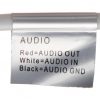 ĀRĒJĀ ĀTRAS ROTĀCIJAS IP KAMERA SD1A404DB-GNY - 3.7 Mpx 2.8 ... 12 mm DAHUA