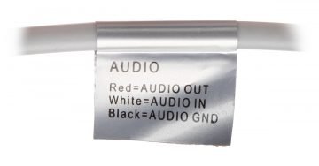ĀRĒJĀ ĀTRAS ROTĀCIJAS IP KAMERA SD1A404DB-GNY - 3.7 Mpx 2.8 ... 12 mm DAHUA
