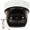 ĀTRAS ROTĀCIJAS IEKŠĒJĀ VIDEOKAMERA IP SD29404DB-GNY WizSense - 3.7 Mpx 2.8 ... 12 mm DAHUA