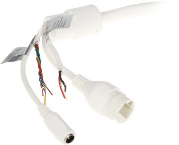 ĀTRAS ROTĀCIJAS IEKŠĒJĀ VIDEOKAMERA IP SD29404DB-GNY WizSense - 3.7 Mpx 2.8 ... 12 mm DAHUA