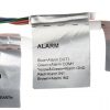 ĀTRAS ROTĀCIJAS IEKŠĒJĀ VIDEOKAMERA IP SD29404DB-GNY WizSense - 3.7 Mpx 2.8 ... 12 mm DAHUA