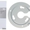ĀTRAS ROTĀCIJAS IEKŠĒJĀ VIDEOKAMERA IP SD29404DB-GNY WizSense - 3.7 Mpx 2.8 ... 12 mm DAHUA