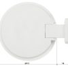 ĀRĒJĀ ĀTRAS ROTĀCIJAS IP KAMERA SD2A500NB-GNY-A-PV WizSense - 5 Mpx 4 mm DAHUA