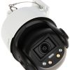 ĀRĒJĀ ĀTRAS ROTĀCIJAS IP KAMERA SD3E405DB-GNY-A-PV1 TiOC WizSense - 3.7 Mpx 2.7 ... 13.5 mm DAHUA