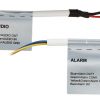 ĀRĒJĀ ĀTRAS ROTĀCIJAS IP KAMERA SD3E405DB-GNY-A-PV1 TiOC WizSense - 3.7 Mpx 2.7 ... 13.5 mm DAHUA