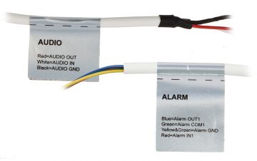 ĀRĒJĀ ĀTRAS ROTĀCIJAS IP KAMERA SD3E405DB-GNY-A-PV1 TiOC WizSense - 3.7 Mpx 2.7 ... 13.5 mm DAHUA