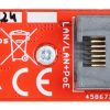 POE BAROŠANAS ADAPTERIS SDIP-12-124 ATTE