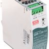 IŠJUNGIMO ADAPTERIS TINKLO MAITINIMO ĮRENGINIO SDR-120-12 REIKIA GERAI