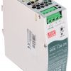 ПЕРЕКЛЮЧАТЕЛЬ АДАПТЕР СЕТЕВОЙ БЛОК ПИТАНИЯ SDR-120-24 MEAN WELL