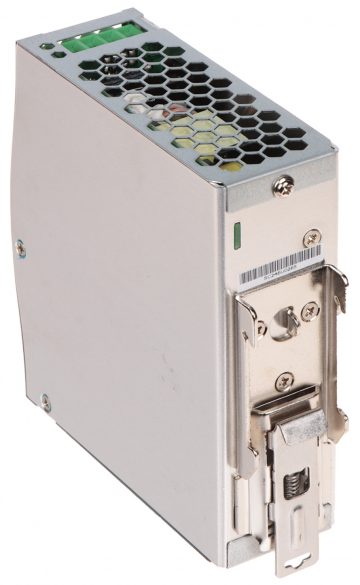 ПЕРЕКЛЮЧАТЕЛЬ АДАПТЕР СЕТЕВОЙ БЛОК ПИТАНИЯ SDR-120-24 MEAN WELL