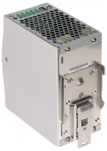 ПЕРЕКЛЮЧАТЕЛЬ АДАПТЕР СЕТЕВОЙ БЛОК ПИТАНИЯ SDR-240-24 MEAN WELL