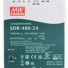 ПЕРЕКЛЮЧАТЕЛЬ АДАПТЕР СЕТЕВОЙ БЛОК ПИТАНИЯ SDR-480-24 MEAN WELL ПЕРЕКЛЮЧАТЕЛЬ АДАПТЕР СЕТЕВОЙ БЛОК ПИТАНИЯ SDR-480-24 MEAN WELL