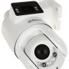ĀRĒJĀ ĀTRAS ROTĀCIJAS IP KAMERA SDT4E425-4F-GB-A-PV1-0400 TiOC WizSense Smart Dual Light - 3.7 Mpx 5 ... 125 mm DAHUA