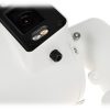 ĀRĒJĀ ĀTRAS ROTĀCIJAS IP KAMERA SDT4E425-4F-GB-A-PV1-0400 TiOC WizSense Smart Dual Light - 3.7 Mpx 5 ... 125 mm DAHUA