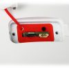 ĀRĒJĀ ĀTRAS ROTĀCIJAS IP KAMERA SDT4E425-4F-GB-A-PV1-0400 TiOC WizSense Smart Dual Light - 3.7 Mpx 5 ... 125 mm DAHUA
