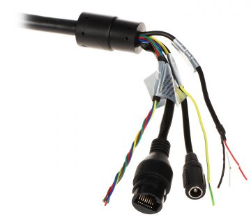 ĀRĒJĀ ĀTRAS ROTĀCIJAS IP KAMERA SDT4E425-4F-GB-A-PV1-0400 TiOC WizSense Smart Dual Light - 3.7 Mpx 5 ... 125 mm DAHUA