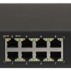 SWITCH POE SFG-108 8-PORTU SFP PULSAR