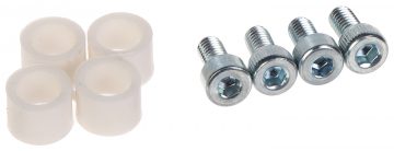 ASSEMBLY KIT SMET-CDN ACO ASSEMBLY KIT SMET-CDN ACO