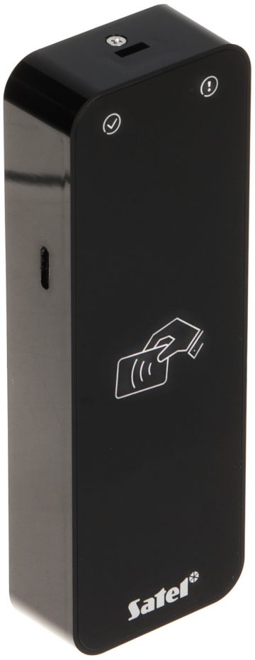 Программатор карт SO-PRG-B 13,56 МГц S50 SATEL